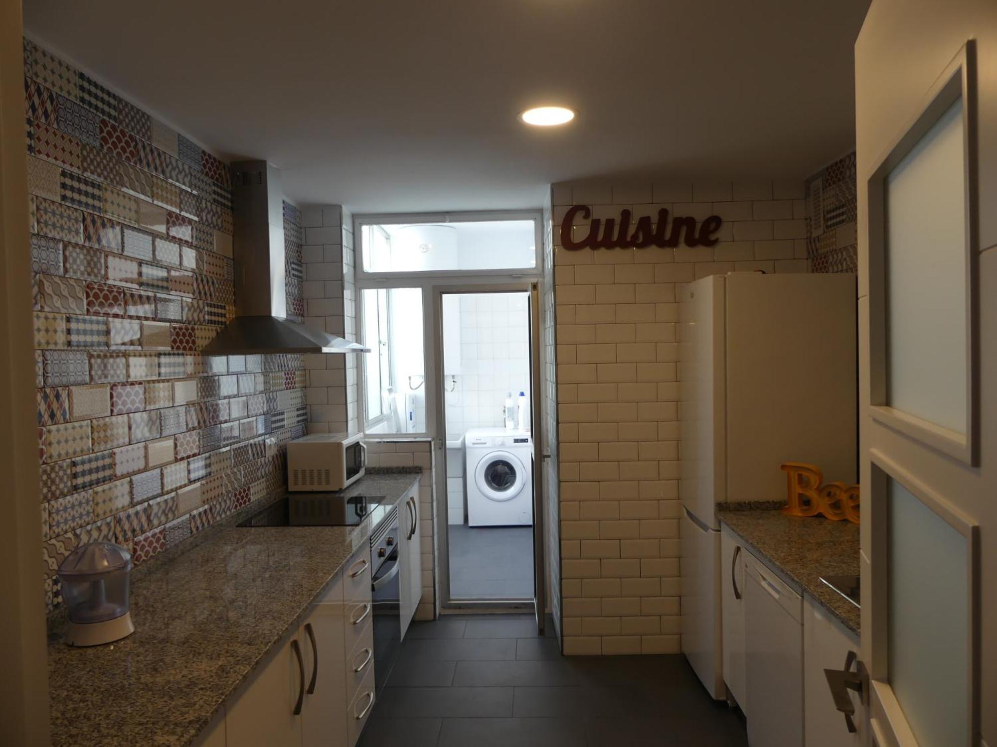 Gatu Premium Villa Aramburu, " Preferente Mayores De 25 Anos Y Familias " 圣玛丽亚港 外观 照片