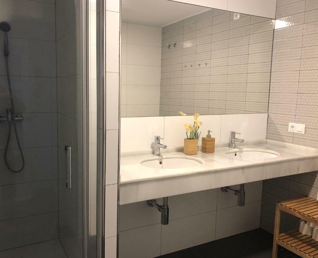 Gatu Premium Villa Aramburu, " Preferente Mayores De 25 Anos Y Familias " 圣玛丽亚港 外观 照片