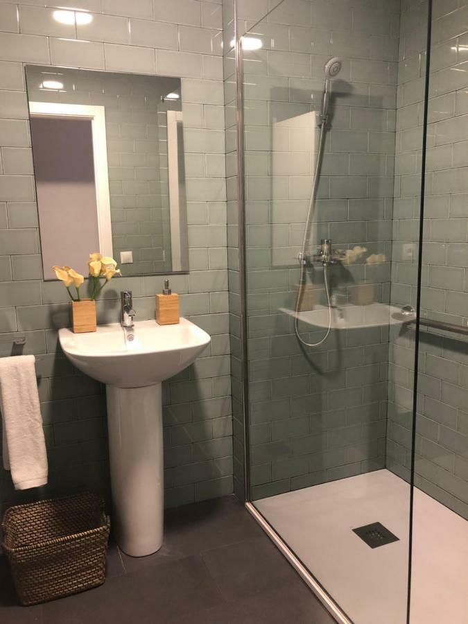 Gatu Premium Villa Aramburu, " Preferente Mayores De 25 Anos Y Familias " 圣玛丽亚港 外观 照片