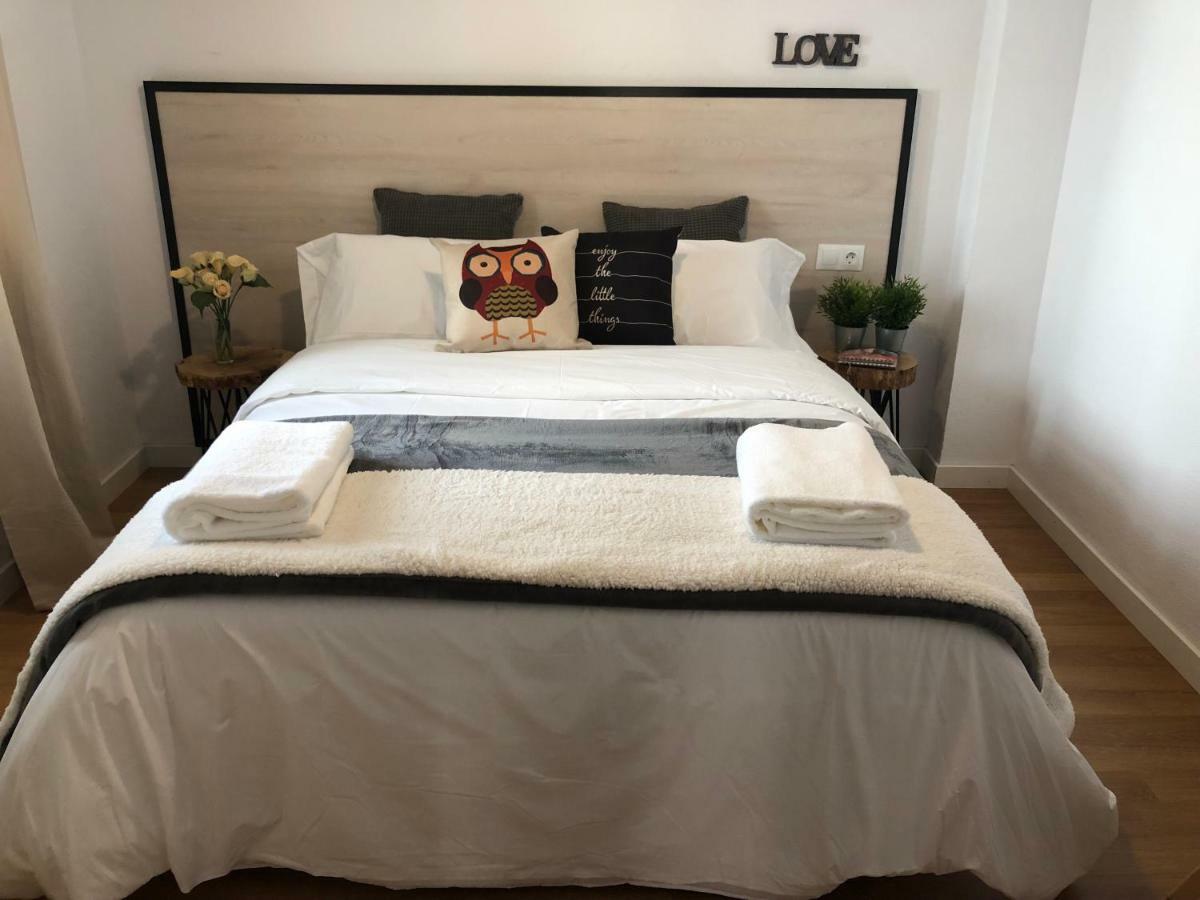 Gatu Premium Villa Aramburu, " Preferente Mayores De 25 Anos Y Familias " 圣玛丽亚港 外观 照片
