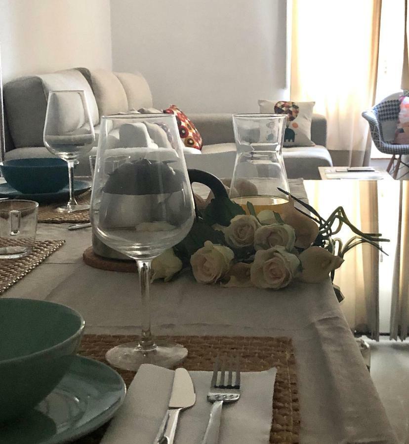 Gatu Premium Villa Aramburu, " Preferente Mayores De 25 Anos Y Familias " 圣玛丽亚港 外观 照片