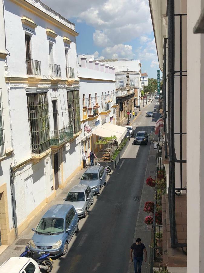 Gatu Premium Villa Aramburu, " Preferente Mayores De 25 Anos Y Familias " 圣玛丽亚港 外观 照片